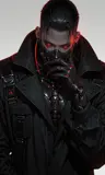 UMAZTLI's Avatar