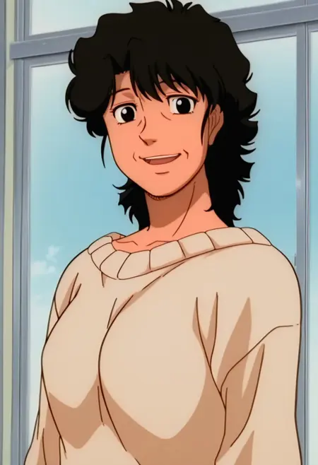 hiroko makunouchi/幕之内寛子