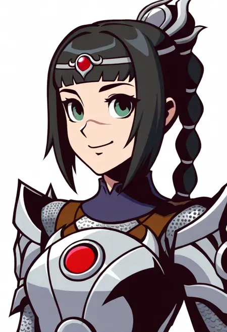 Ghost Trick: Phantom Detective - Style IllustriousXL - Noob LORA