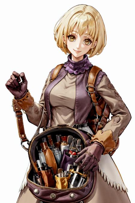 Merchant (Ragnarok Online) v2.0
