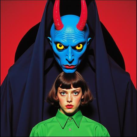 Surreal PsychoPop v1.0