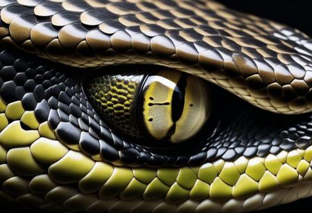 snake eye V1