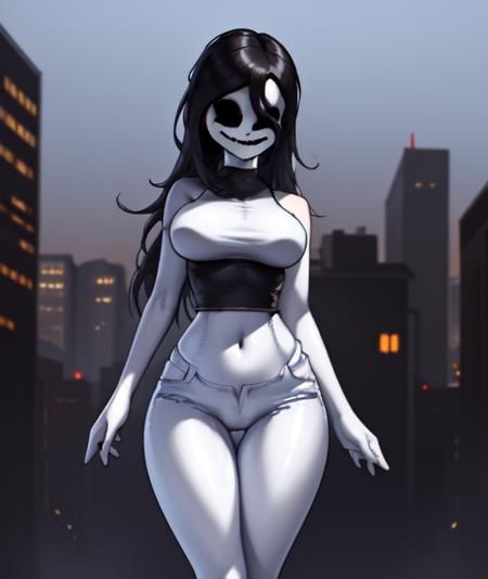 HER (IMSCARED) Rigid