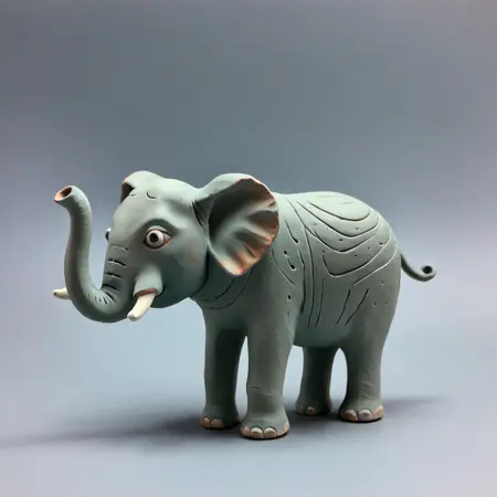 clay morph