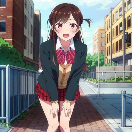 Mizuhara Chizuru - collection posted by LostLogia4