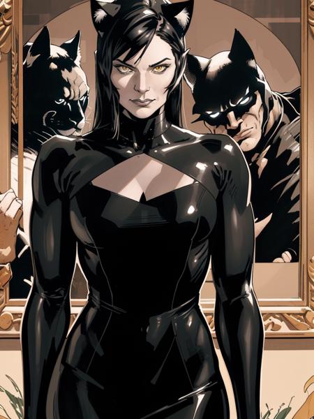 Clay Mann Artstyle LoHa v1.12 Stable Diffusion LyCORIS Civitai