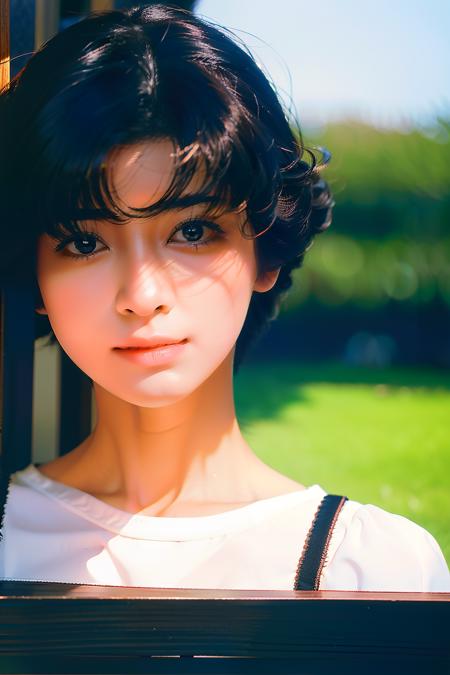 沖田真子/Okita Mako v2.0
