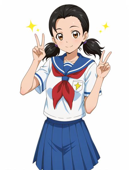 takigawa lulu 滝川るる (Kaijudo,Duel Masters,デュエル・マスターズ) illustrious-noob_v1.0