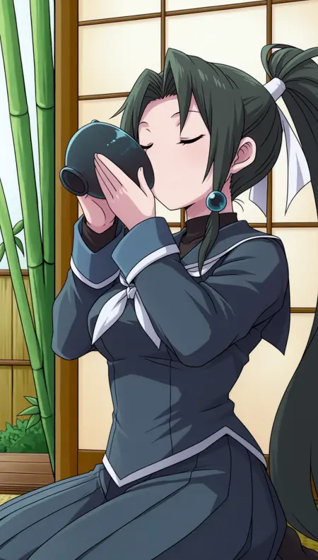 Arcana Hearts [GIRLS PACK]