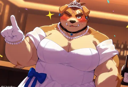 0119 Muu Artstyle illustrious NSFW