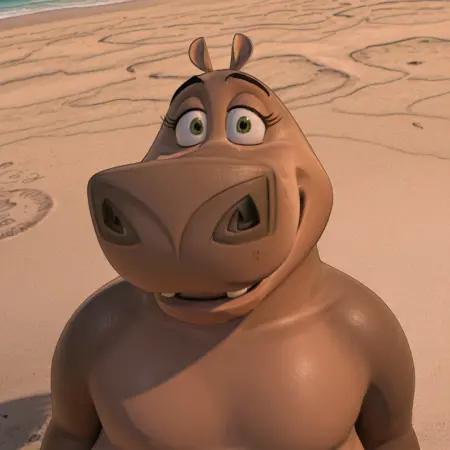 Gloria [Madagascar]