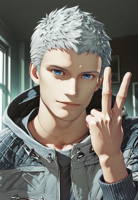 Nero (Illustrious) V1