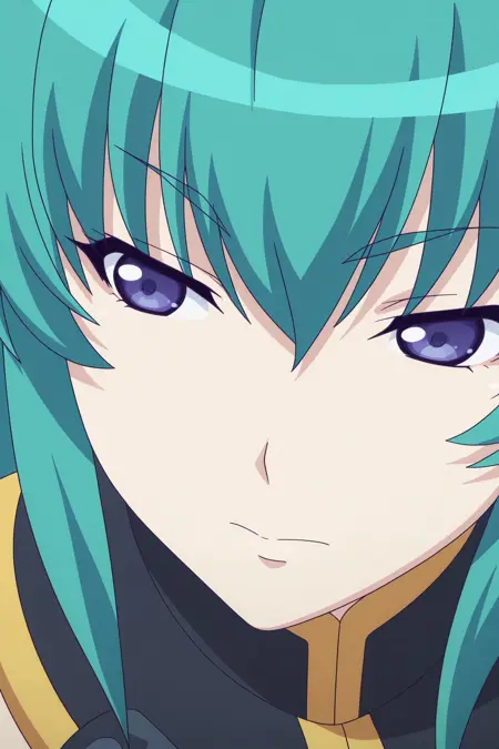 Masou Gakuen HxH | Aldea