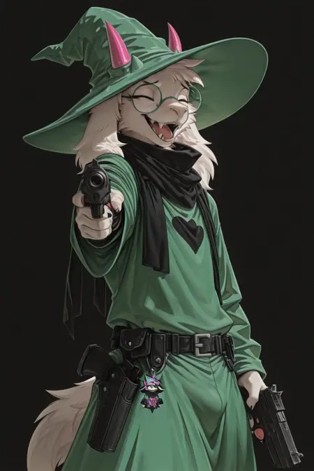 KluClew Style (Pony/iLLus)