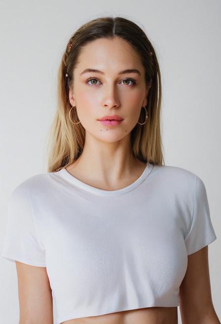 Elsie Hewitt V1