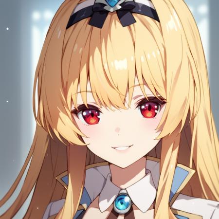Arifureta: From Commonplace to World's Strongest - Girls Pack v1.0