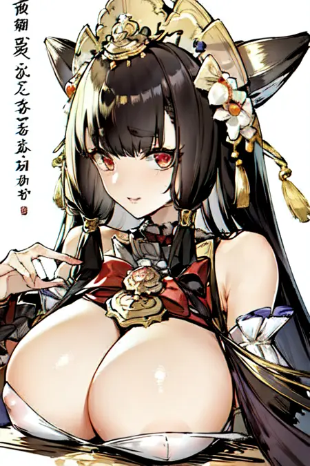 damaobanlangen Style