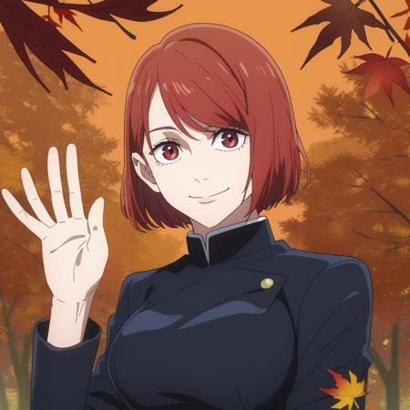 Jujutsu Kaisen Style for PrefectPonyXL (Alpha) v0.2