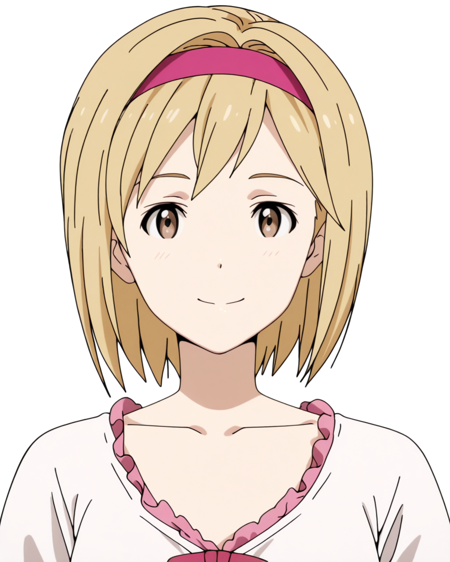 [IL] Djeeta - Granblue Fantasy: The Animation v1.0il