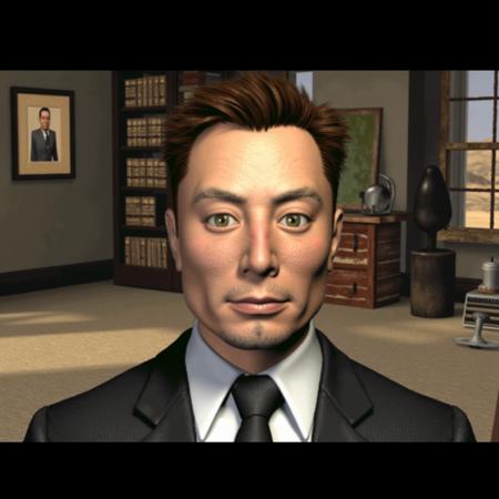 Fallout 1 & 2 Talking Heads Style [Flux] v1.0