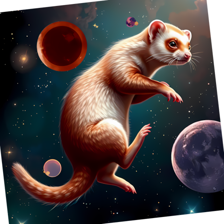 CosmicStoatAI's Avatar