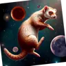 CosmicStoatAI's Avatar