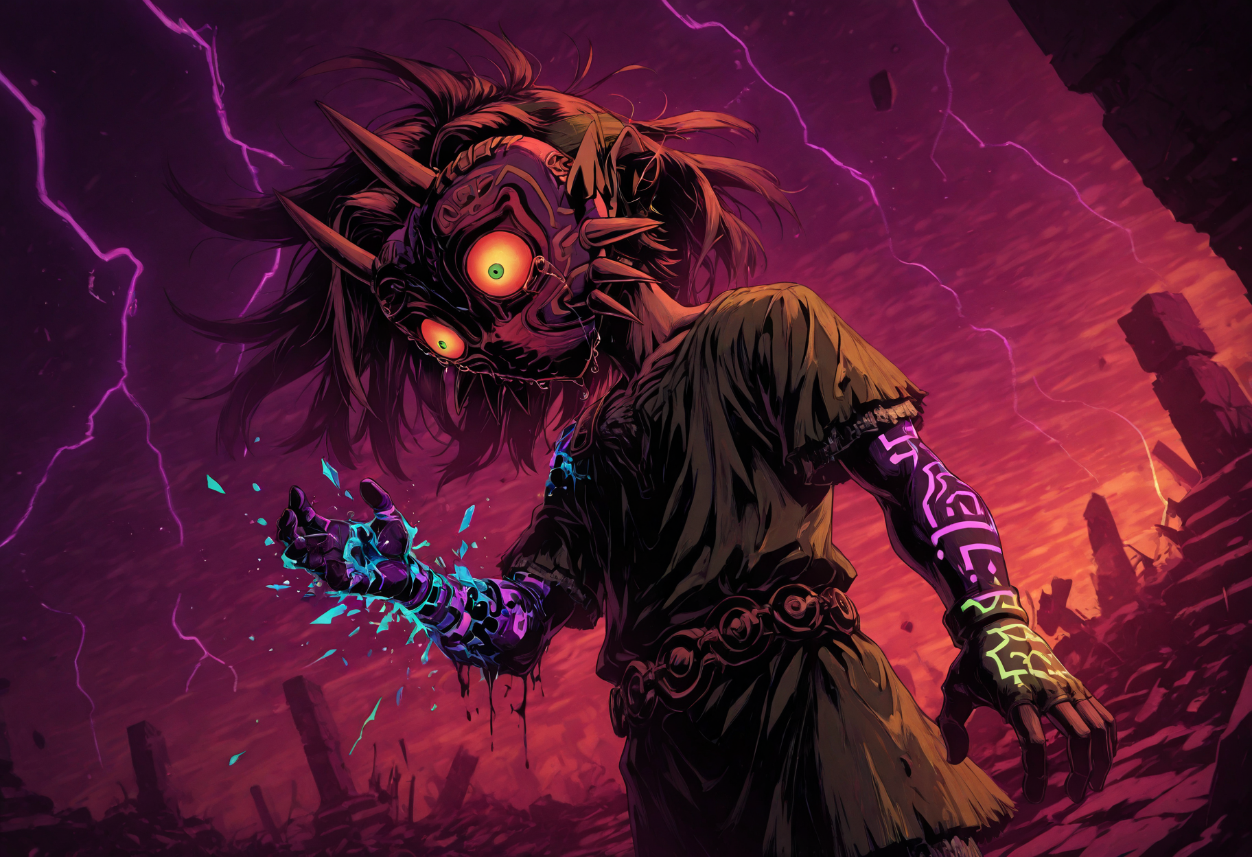 majora