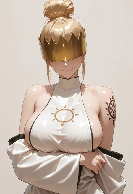 Haumea ( Fire Force) | Goofy Ai