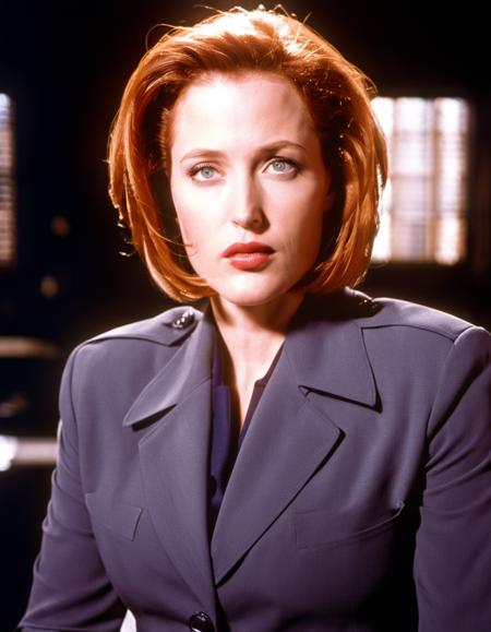 gillian anderson dana scully gillian anderson as dana scully