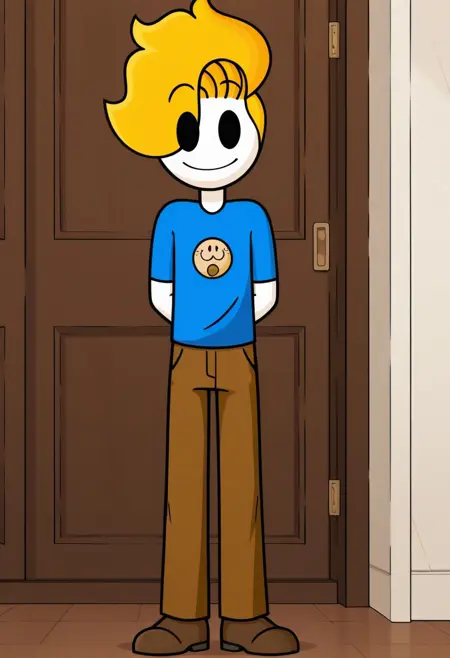 Bryson - Haminations (New, again)