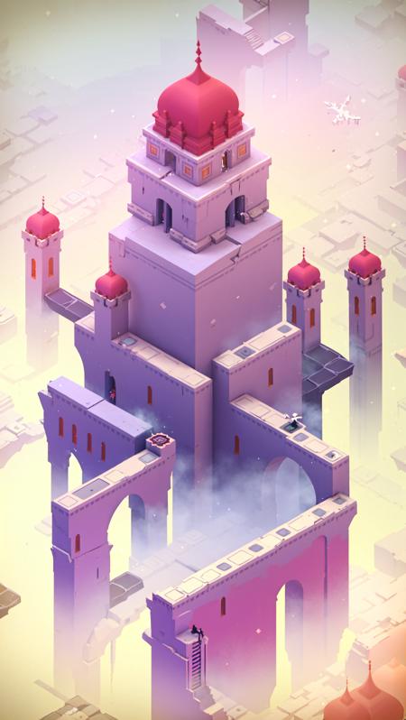 M_Valley  纪念谷谷 v1.0