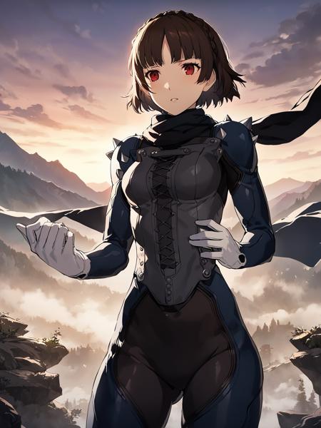 dsmakoto dsqueen