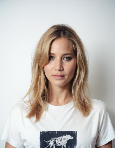 [PONY XL] Jennifer Lawrence DoRA v2.0