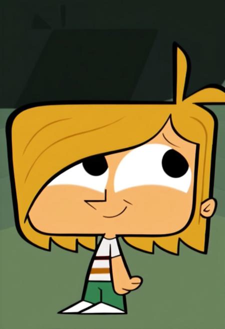 Tommy Turnbull - RobotBoy Tommy Turnbull