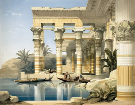 David Roberts Style XL Nr 1