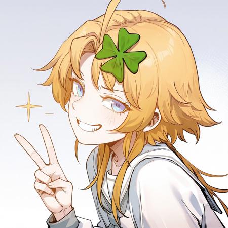 Fang Liang [Top Tier Providence] V1