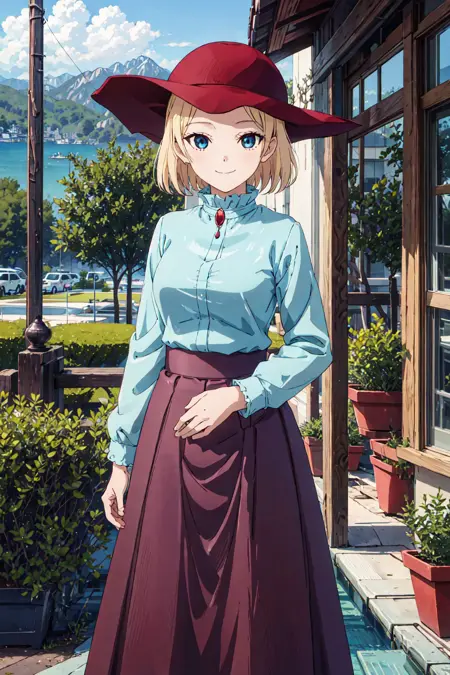 かぐや様は告らせたい - 早坂奈央 (早坂ママ) / Kaguya-sama: Love Is War - Hayasaka Nao (Mama Hayasaka) / 輝夜姬想讓人告白 - 早坂奈央 (早坂媽媽)