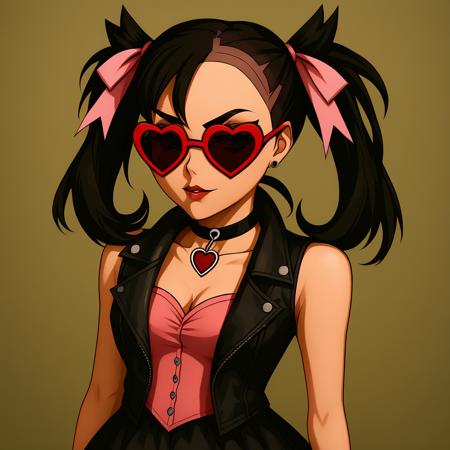 Marnie Pokemon V1