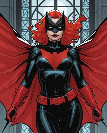 Bruno Redondo Style (Illustrious)