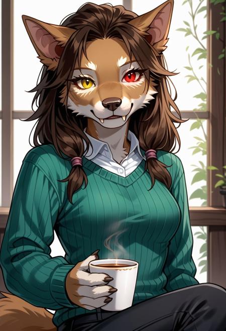 AlcariusPresents's Avatar