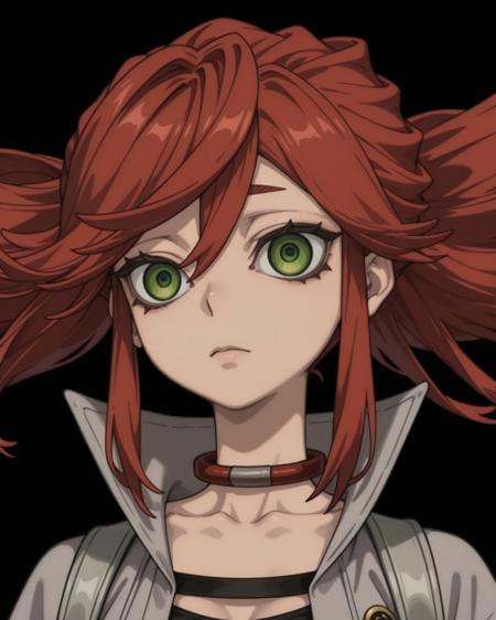 Riyu Reaper (Illustrious) from Gachiakuta v1.1 Illustrious