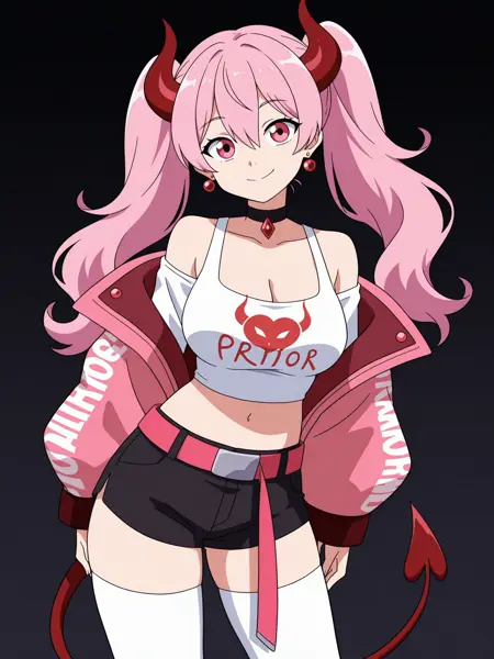 Avatar the Last Airbender Style (Pony/IL)