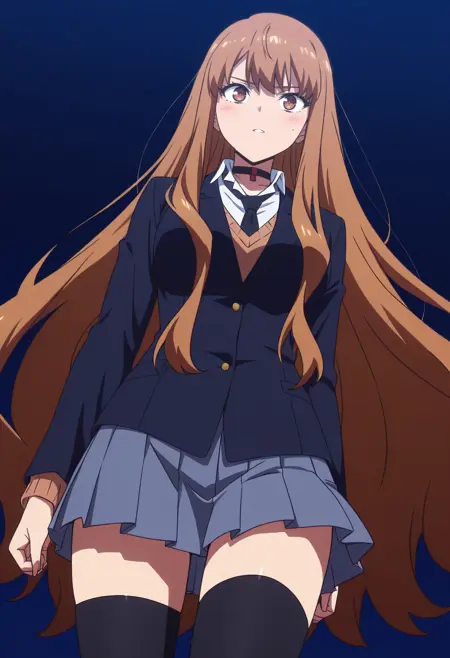 Jiang Liuying - The Daily Life of the Immortal King - 3 Outfits - Illustrious/SDXL