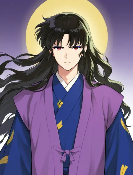 Naraku | Inuyasha