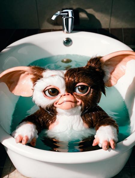 Mogwai | Gizmo v1.0