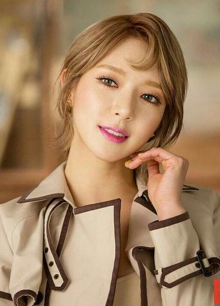 Choa's Avatar