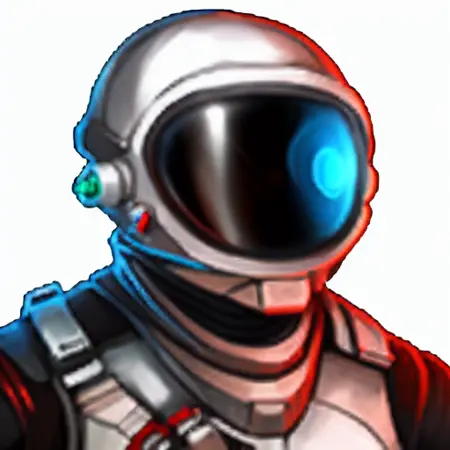 severianvoid's Avatar
