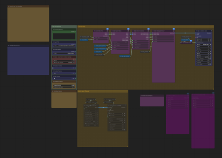 WAN VACE Clip Joiner - Native workflow - 2.1 or 2.2 v1.0