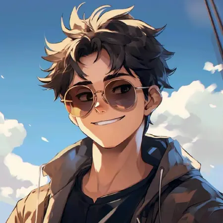 yichengup's Avatar