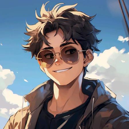 yichengup's Avatar
